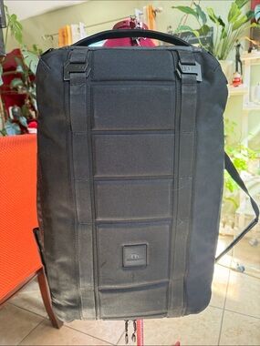 Db Carryall, versatile duffel bag. 40L.